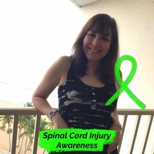 Meet your Posher, Beth